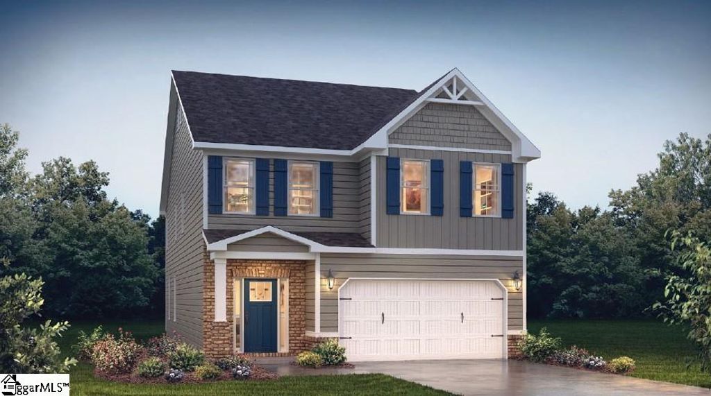 420 Scarlet Leaf Lane, Greenville, SC 29607
