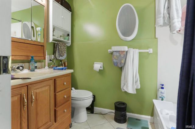 2917 Washington Avenue, Evansville, IN 47714