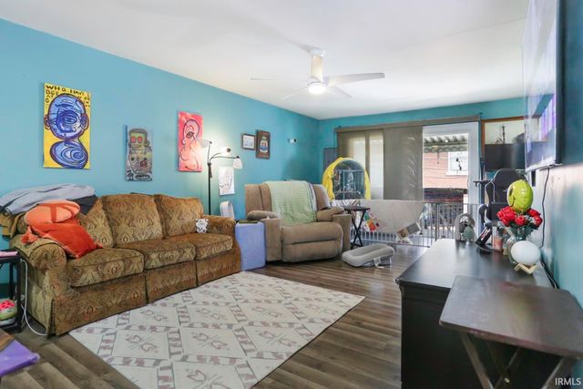 2917 Washington Avenue, Evansville, IN 47714