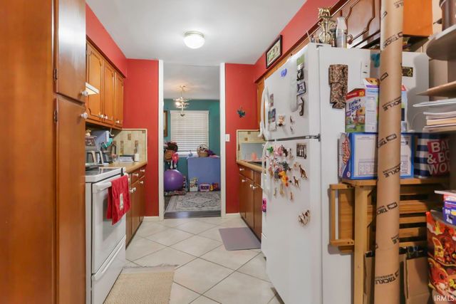 2917 Washington Avenue, Evansville, IN 47714