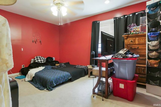 2917 Washington Avenue, Evansville, IN 47714