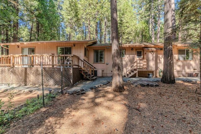 20191 Kit Ct, Volcano, CA 95689