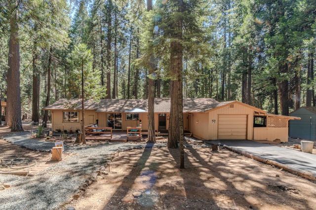 20191 Kit Ct, Volcano, CA 95689