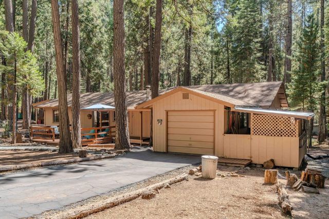 20191 Kit Ct, Volcano, CA 95689