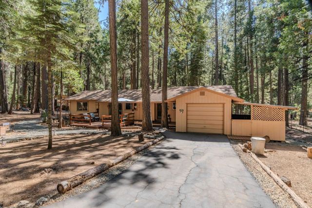 20191 Kit Ct, Volcano, CA 95689