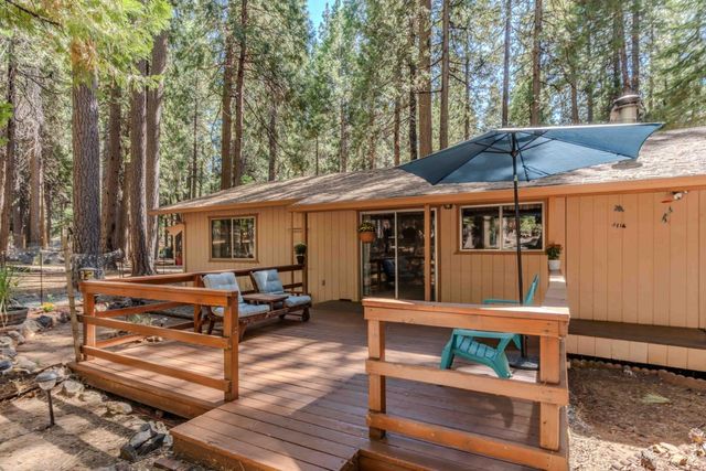 20191 Kit Ct, Volcano, CA 95689