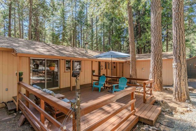 20191 Kit Ct, Volcano, CA 95689