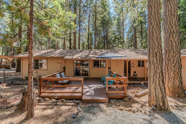 20191 Kit Ct, Volcano, CA 95689