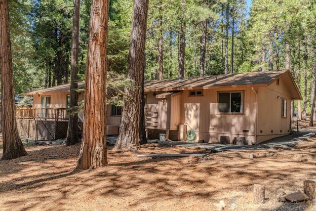 20191 Kit Ct, Volcano, CA 95689