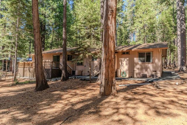 20191 Kit Ct, Volcano, CA 95689