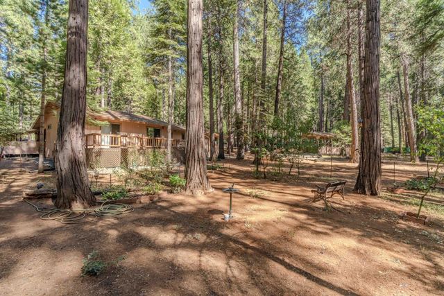 20191 Kit Ct, Volcano, CA 95689