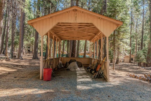 20191 Kit Ct, Volcano, CA 95689