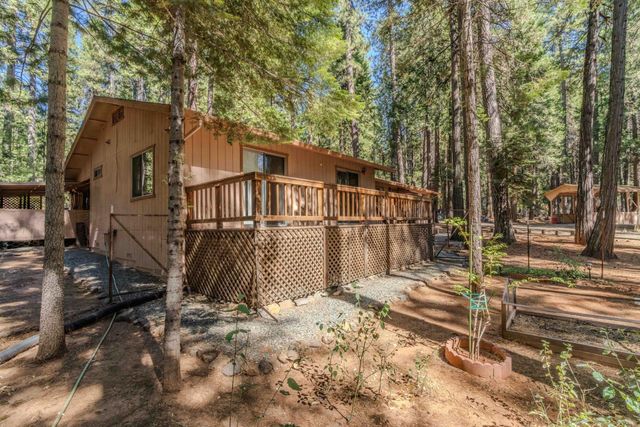 20191 Kit Ct, Volcano, CA 95689
