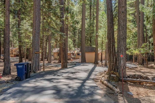 20191 Kit Ct, Volcano, CA 95689