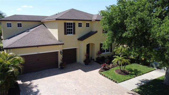 3814 EVERGREEN OAKS DRIVE, Lutz, FL 33558