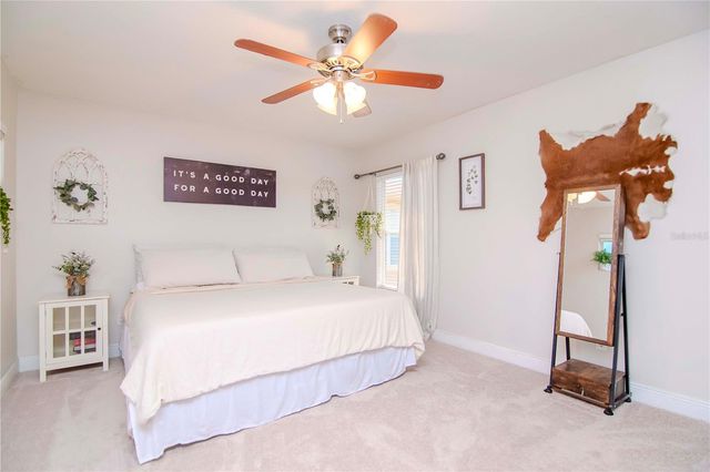 3814 EVERGREEN OAKS DRIVE, Lutz, FL 33558