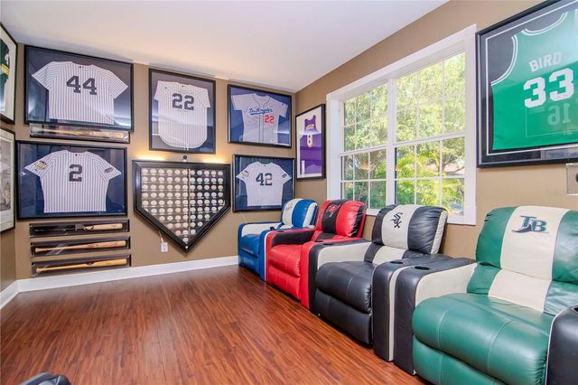 3814 EVERGREEN OAKS DRIVE, Lutz, FL 33558