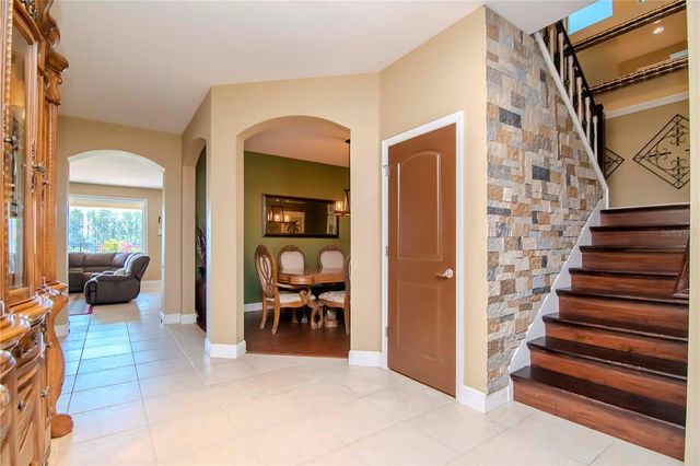 3814 EVERGREEN OAKS DRIVE, Lutz, FL 33558