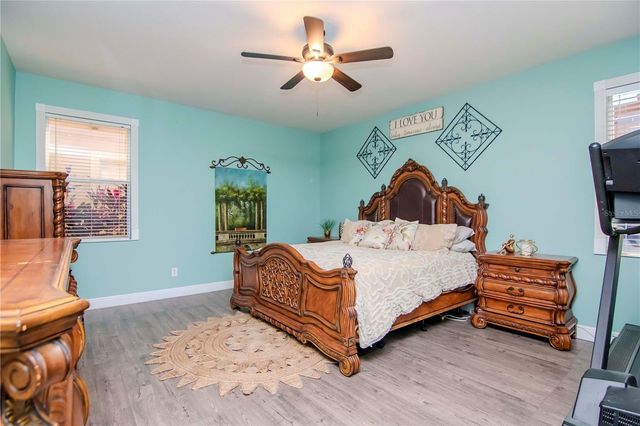 3814 EVERGREEN OAKS DRIVE, Lutz, FL 33558