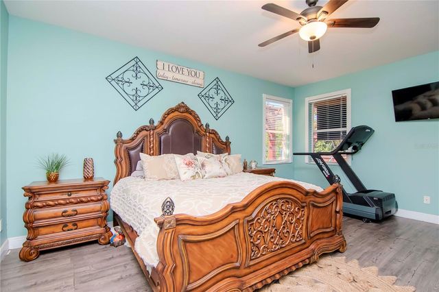 3814 EVERGREEN OAKS DRIVE, Lutz, FL 33558