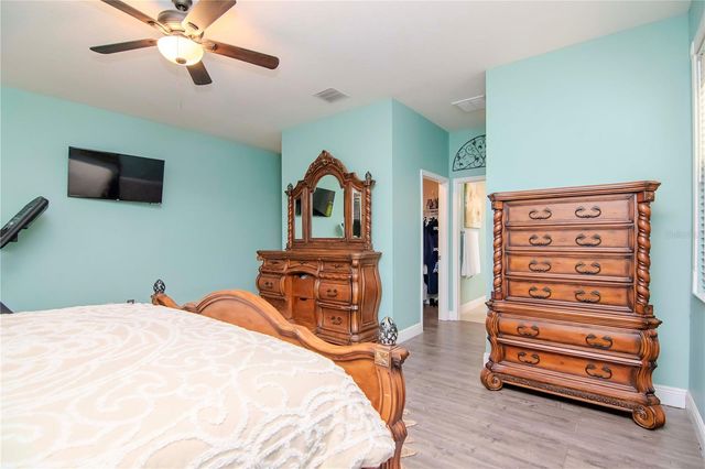 3814 EVERGREEN OAKS DRIVE, Lutz, FL 33558