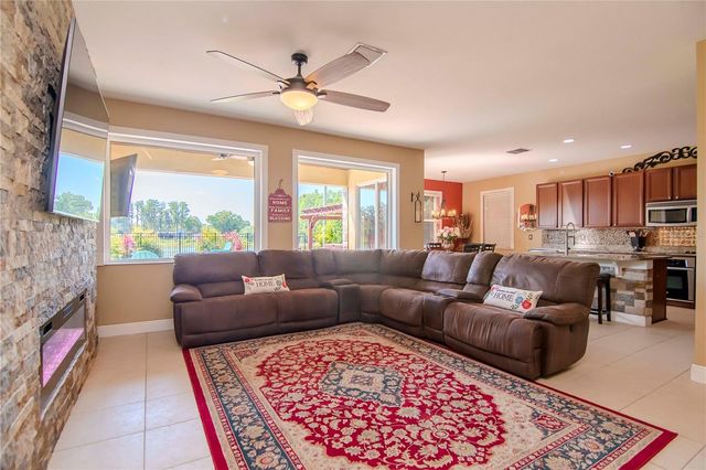 3814 EVERGREEN OAKS DRIVE, Lutz, FL 33558