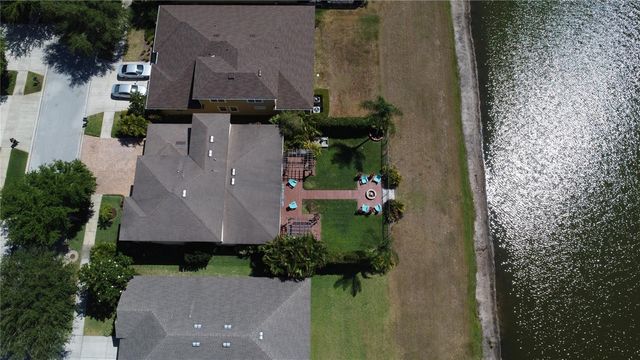 3814 EVERGREEN OAKS DRIVE, Lutz, FL 33558