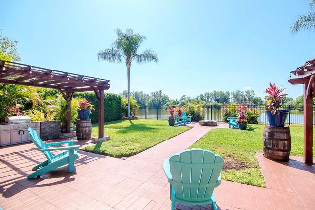 3814 EVERGREEN OAKS DRIVE, Lutz, FL 33558