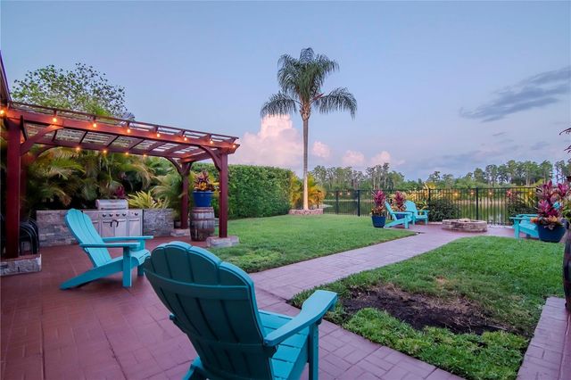 3814 EVERGREEN OAKS DRIVE, Lutz, FL 33558