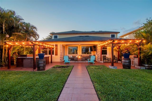 3814 EVERGREEN OAKS DRIVE, Lutz, FL 33558