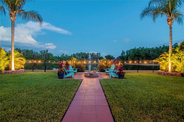 3814 EVERGREEN OAKS DRIVE, Lutz, FL 33558