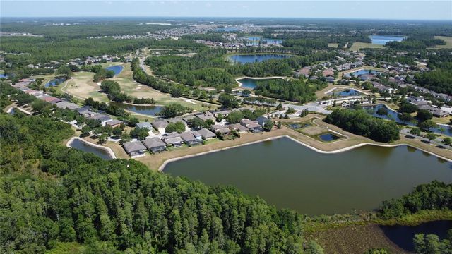 3814 EVERGREEN OAKS DRIVE, Lutz, FL 33558