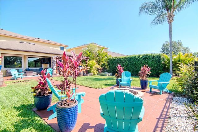 3814 EVERGREEN OAKS DRIVE, Lutz, FL 33558