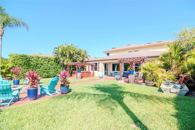 3814 EVERGREEN OAKS DRIVE, Lutz, FL 33558