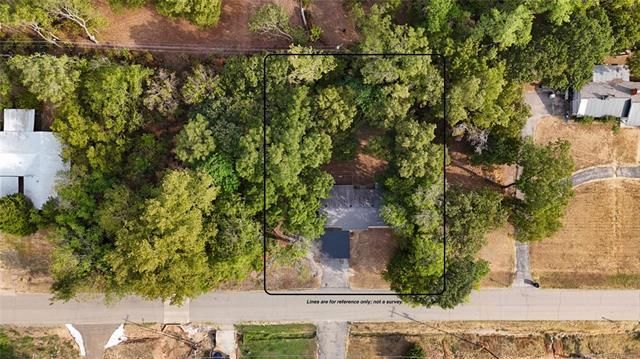 1230 Van Drive, Seminole, OK 74868