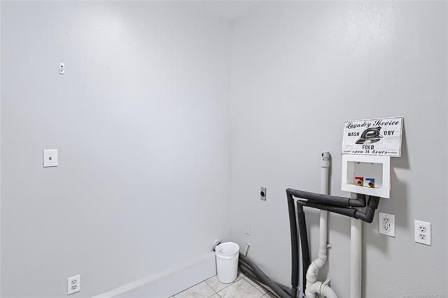 1230 Van Drive, Seminole, OK 74868