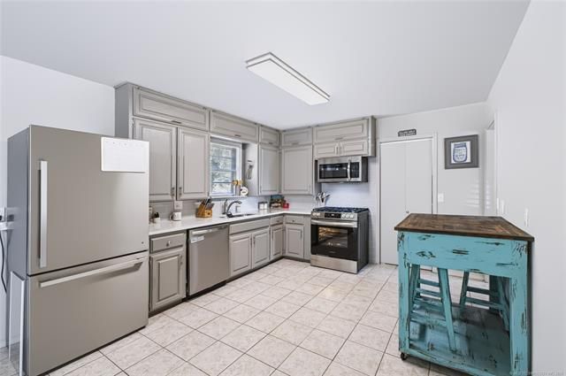 1230 Van Drive, Seminole, OK 74868