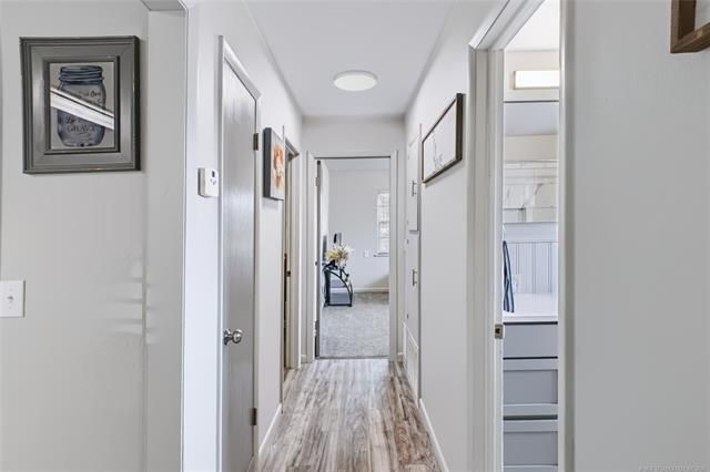 1230 Van Drive, Seminole, OK 74868