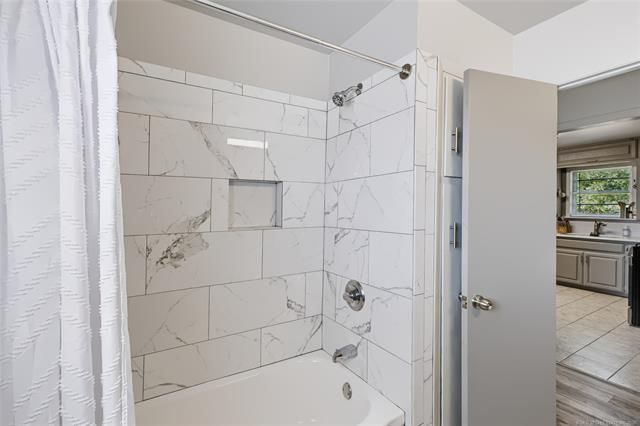 1230 Van Drive, Seminole, OK 74868