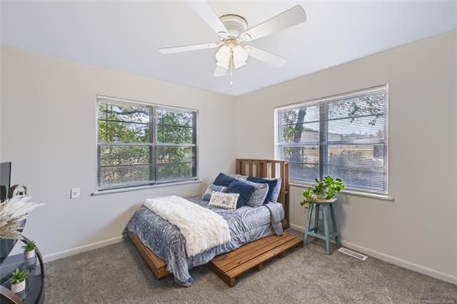 1230 Van Drive, Seminole, OK 74868