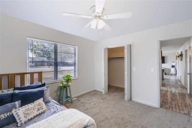 1230 Van Drive, Seminole, OK 74868