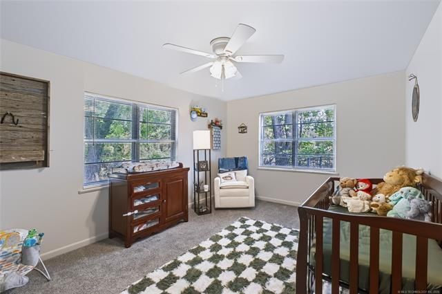 1230 Van Drive, Seminole, OK 74868