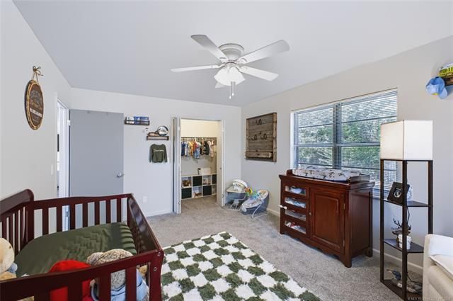 1230 Van Drive, Seminole, OK 74868