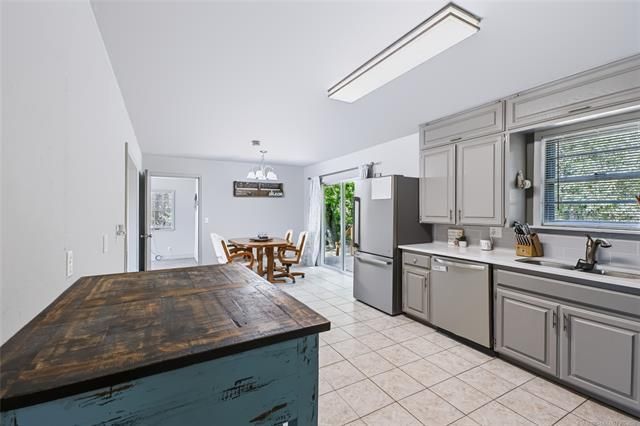 1230 Van Drive, Seminole, OK 74868
