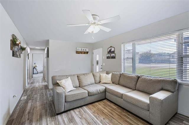 1230 Van Drive, Seminole, OK 74868