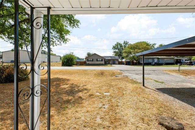 1230 Van Drive, Seminole, OK 74868