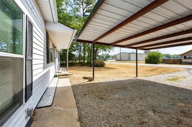 1230 Van Drive, Seminole, OK 74868