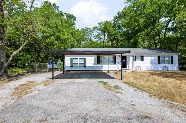 1230 Van Drive, Seminole, OK 74868