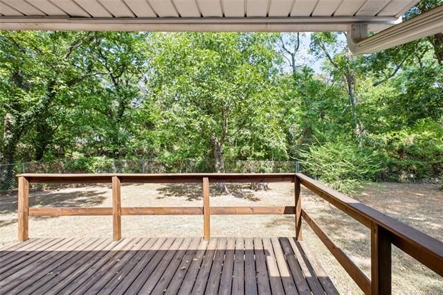 1230 Van Drive, Seminole, OK 74868