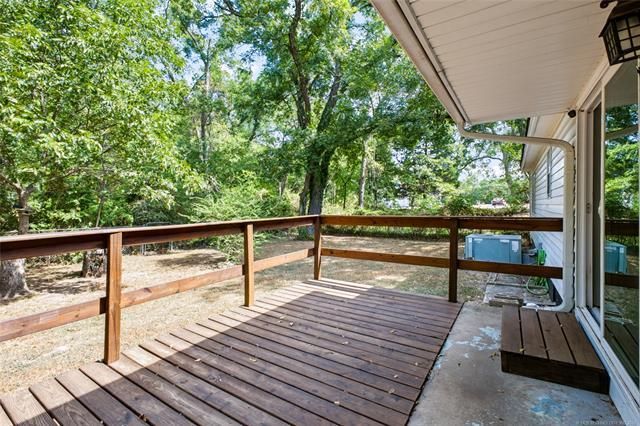1230 Van Drive, Seminole, OK 74868